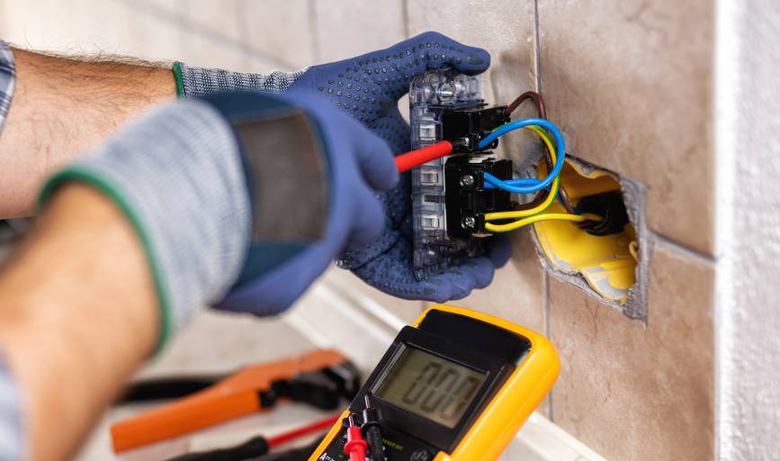 Electrical Services